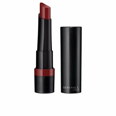 Rimmel London Lasting Finish Extreme Matte Lipstick 530