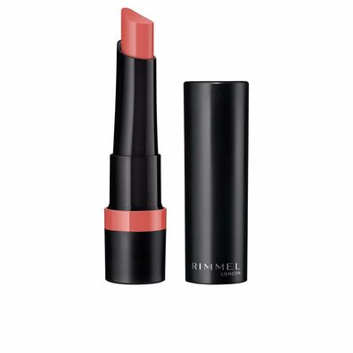 Rimmel London Lasting Finish Extreme Matte Lipstick 145