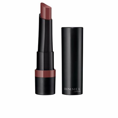 Rimmel London Lasting Finish Extreme Matte Lipstick 715