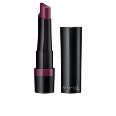 Rimmel London Lasting Finish Extreme Matte Lipstick 230