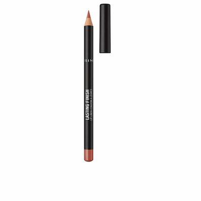 Rimmel London Lasting Finish 8h Lip Liner 110 Spice