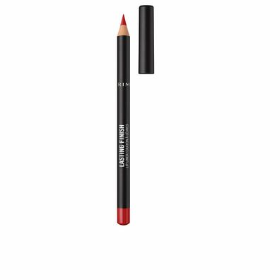 Rimmel London Lasting Finish 8h Lip Liner 505 Red Dynamite