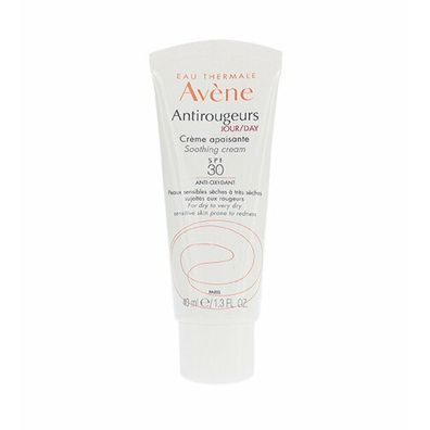 Avène Antirougeurs TAG Beruhigende Creme LSF 30