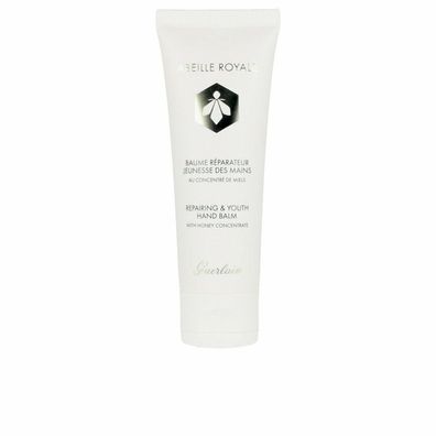 Guerlain Abeille Royale Repairing & Youth Hand Balm 40ml