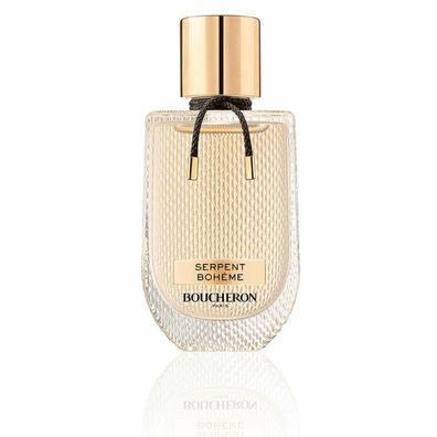 Boucheron Serpen Bohème Eau De Parfum Spray 50ml