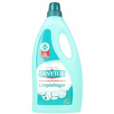 Sanytol Haushaltsdesinfektionsreiniger 1200ml