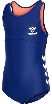 Hummel Kinder Badeanzug Hmlbell Swimsuit