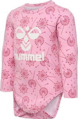 Hummel Kinder Body Langarm Hmlquinna Body L/S