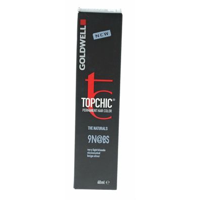 Goldwell Topchic Elumenated Haarfarbe 9N BS