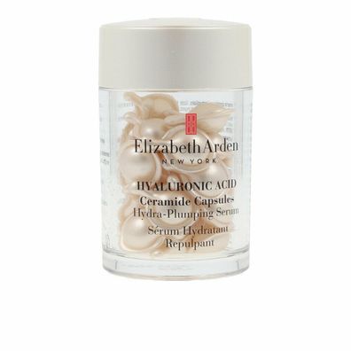 Elizabeth Arden Ceramide Hyaluronic Acid 30 Capsules