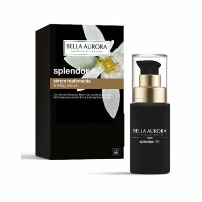 Splendor 60 serum reafirmante día 50ml