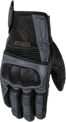 Rusty Stitches Motorrad Handschuhe Gloves Zeke 68383