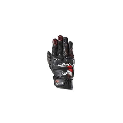 Furygan Motorrad Handschuhe 4608-100 Gloves Styg 10 65074