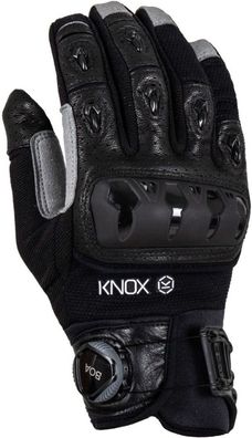 Knox Motorrad Handschuh Gloves Orsa Textile Or3 Mk3 69401