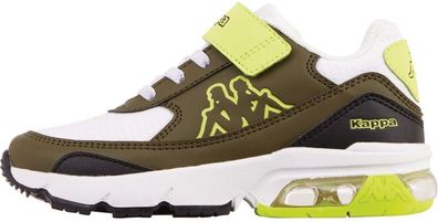 Kappa Sneaker für Kinder 260893TCK