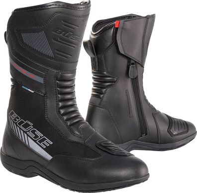 Büse Motorrad Stiefel BU 50314 B140 Touringstiefel