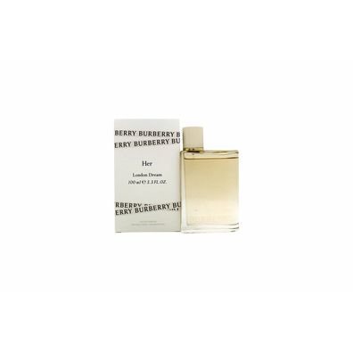 Burberry Her London Dream Edp Spray