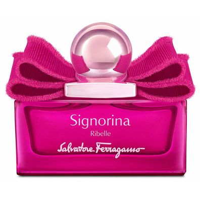 Salvatore Ferragamo Signorina Ribelle Eau de Parfum 50ml