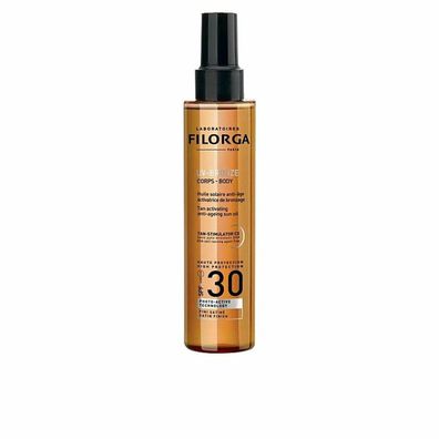 UV-BRONZE body SPF30 150ml