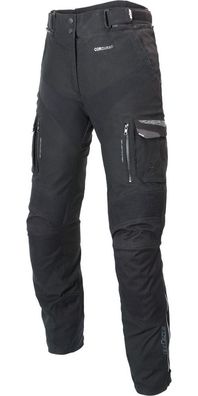 Büse Damen Motorrad Textilhose Nero BU-11472