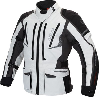 Büse Damen Motorrad Textiljacke Nero BU-11229