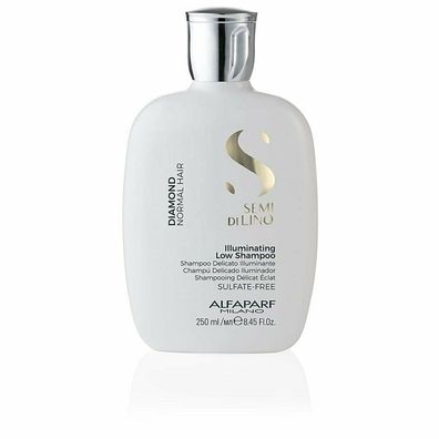 Alfaparf Milano Semi Di Lino Diamond Illuminating Low Shampoo 250ml