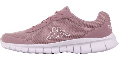 Kappa Unisex Sneaker, ultra leicht 243204