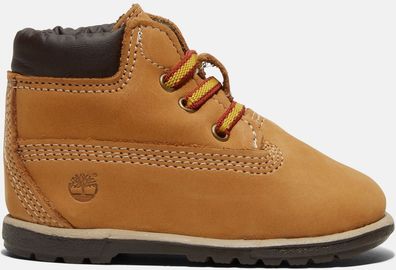 Timberland Kinder Stiefel 6 Inch Lace Up Boot 0328