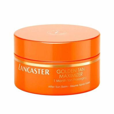 Lancaster Golden Tan Maximizer After Sun Balm 200ml