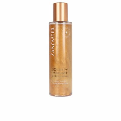 Lancaster Golden Tan Maximizer After Sun Oil 150ml