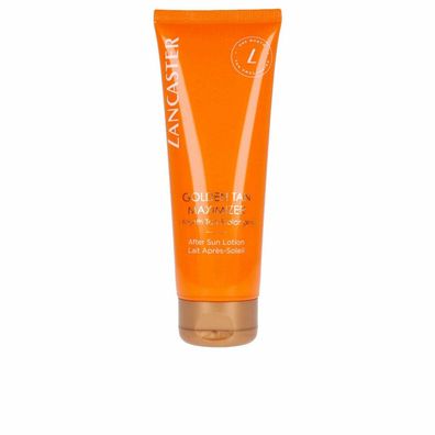 Lancaster Golden Tan Maximizer After Sun Lotion 125ml