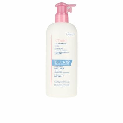 Ictyane hydrating body lotion15 400ml