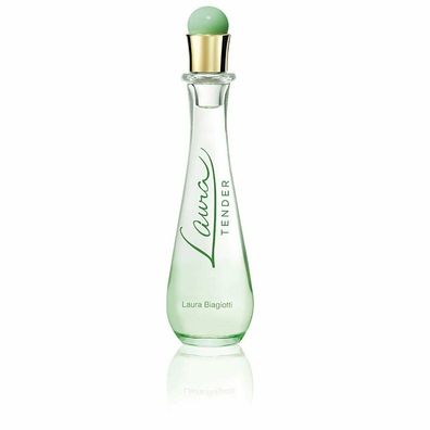 Laura Biagiotti Tender Eau De Toilette Spray 50ml