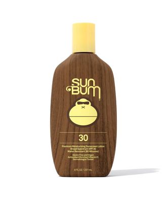 SUN BUM Sonnencreme SPF 30 237ml