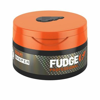 Fudge Sculpt Shaper Medium Hold Texturising Cream 75g