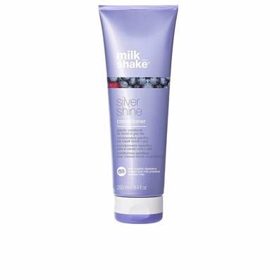 Milk Shake Silver Shine Conditioner 250ml