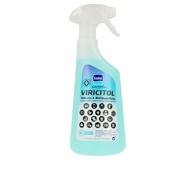 Sallo Viricitol Desinfektionsspray 750ml