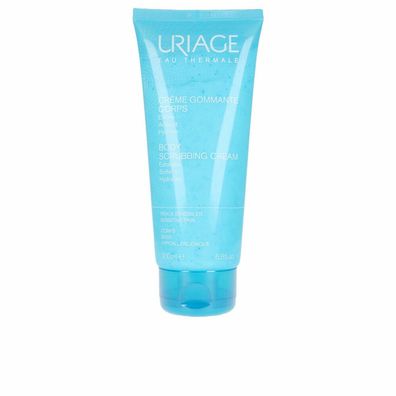 Uriage Body Scrubbing Cream