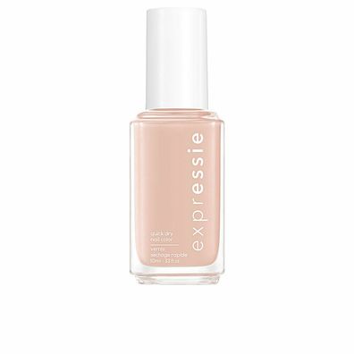 Essie Expressie Nagellack 0 Crop Top And Roll 10ml