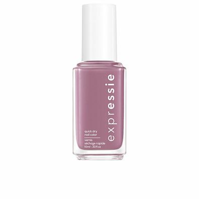 Essie Expressie Nagellack 220 Get A Mauve On 10ml