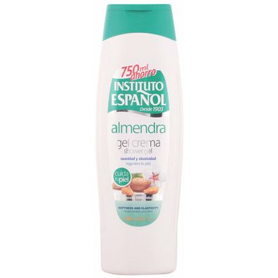 Instituto Español Mandel Duschgel 750ml