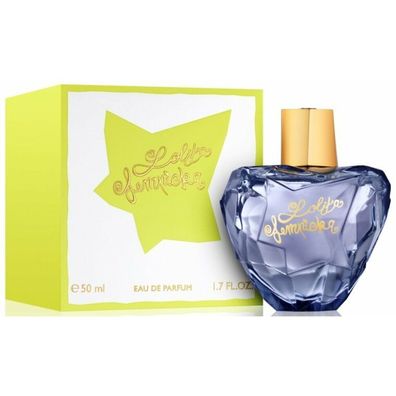 Lolita Lempicka Mon Premier Eau De Parfum Spray 50ml