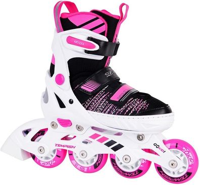 Tempish Damen Inliner Kinder Inline Skates GoKid Girl 93038