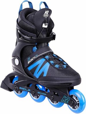 K2 Inliner Herren Inline Skates Kinetic 80 PRO LTD 180775