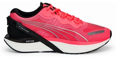 Puma Damen Laufschuhe Run XX Nitro Sunset Glow 163847