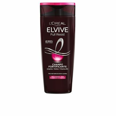 L'Oréal Professionnel ELVIVE FULL RESIST champú fortificante 370ml