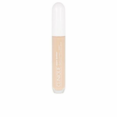 Clinique Even Better All Over Concealer + Eraser