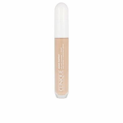 Clinique Even Better All Over Concealer + Eraser