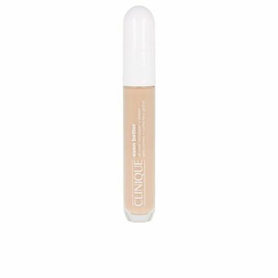 Clinique Even Better All Over Concealer + Eraser