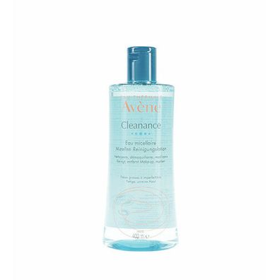 Avene Cleanance Micellar Water